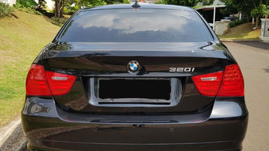 2012 BMW 3 Series 320i Executive - E 90 LCI (s-5) 2012 BMW 3 Series 320i Executive - E 90 LCI (s-5)