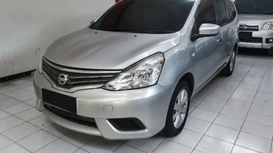 2013 Nissan Grand Livina SV MT - Mobil Pilihan 2013 Nissan Grand Livina SV MT - Mobil Pilihan
