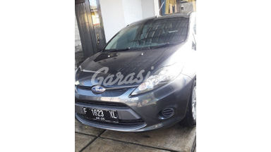 2012 Ford Fiesta - Mulus Siap Pakai 2012 Ford Fiesta - Mulus Siap Pakai