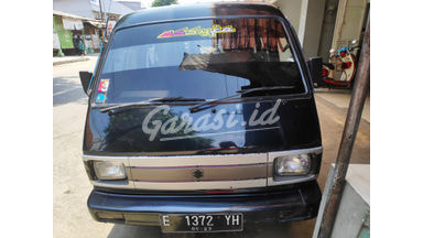 1994 Suzuki Carry FUTURA - Barang Istimewa 1994 Suzuki Carry FUTURA - Barang Istimewa