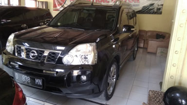 2009 Nissan X-Trail 2.5 XT - MULUS SIAP PAKAI 2009 Nissan X-Trail 2.5 XT - MULUS SIAP PAKAI