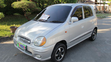 2002 KIA Visto MT - Istimewa siap pakai (s-0) 2002 KIA Visto MT - Istimewa siap pakai (s-0)