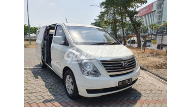2013 Hyundai H-1 Classic 2013 Hyundai H-1 Classic