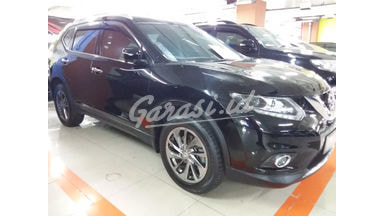 2015 Nissan X-Trail XT - Barang Bagus Dan Harga Menarik 2015 Nissan X-Trail XT - Barang Bagus Dan Harga Menarik