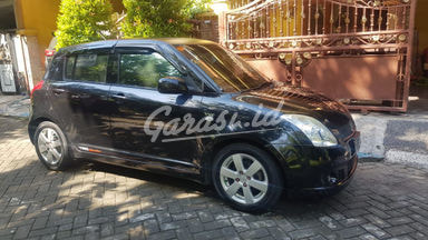 2007 Suzuki Swift GX - Full Orisinal Seperti Baru 2007 Suzuki Swift GX - Full Orisinal Seperti Baru