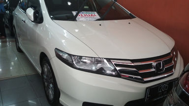 2012 Honda City E AT - Istimewa Siap Pakai (s-0) 2012 Honda City E AT - Istimewa Siap Pakai (s-0)