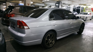 2003 Honda Civic ES VTIS 1.8 - Cash/ Kredit (s-4) 2003 Honda Civic ES VTIS 1.8 - Cash/ Kredit (s-4)