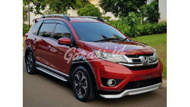2016 Honda BR-V Prestige - Barang Istimewa Dan Harga Menarik 2016 Honda BR-V Prestige - Barang Istimewa Dan Harga Menarik