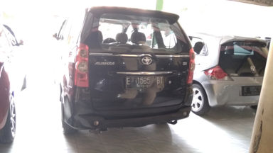 2010 Toyota Avanza G - Istimewa Seperti Baru (s-7) 2010 Toyota Avanza G - Istimewa Seperti Baru (s-7)