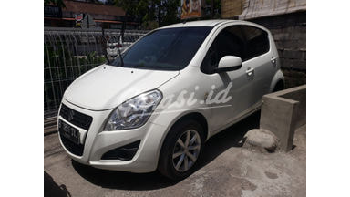 2013 Suzuki Splash mt - Terawat Siap Pakai 2013 Suzuki Splash mt - Terawat Siap Pakai