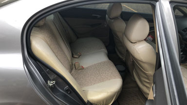 2008 Honda Civic FD1 1.8 - Good Condition Jarang Dipakai (s-2) 2008 Honda Civic FD1 1.8 - Good Condition Jarang Dipakai (s-2)