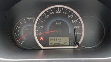 2016 Mitsubishi Mirage EXCEED - UNIT TERAWAT, SIAP PAKAI, NO PR (s-4) 2016 Mitsubishi Mirage EXCEED - UNIT TERAWAT, SIAP PAKAI, NO PR (s-4)