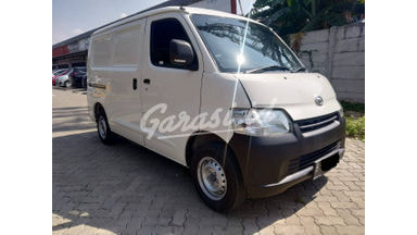 2016 Daihatsu Gran Max 2016 Daihatsu Gran Max