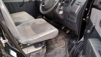 2014 Daihatsu Gran Max PICK UP - Mulus Terawat (s-4) 2014 Daihatsu Gran Max PICK UP - Mulus Terawat (s-4)