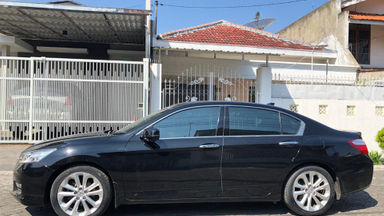 2013 Honda Accord VTIL Automatic - "KM 32rb" Record Service (s-6) 2013 Honda Accord VTIL Automatic - "KM 32rb" Record Service (s-6)