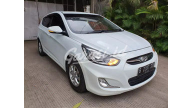 2012 Hyundai Grand Avega gl - Barang Cakep 2012 Hyundai Grand Avega gl - Barang Cakep