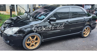 2004 Mitsubishi Lancer - paling murah 2004 Mitsubishi Lancer - paling murah