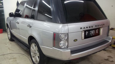 2004 Land Rover Range Rover Vogue Autobiography - Barang Bagus Siap Pakai, harga nego. (s-4) 2004 Land Rover Range Rover Vogue Autobiography - Barang Bagus Siap Pakai, harga nego. (s-4)
