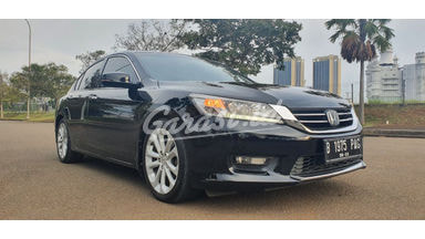 2015 Honda Accord VTIL 2015 Honda Accord VTIL