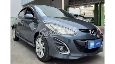 2011 Mazda 2 S - SIAP PAKAI! 2011 Mazda 2 S - SIAP PAKAI!
