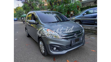 2016 Suzuki Ertiga Gl - Cash/ Kredit 2016 Suzuki Ertiga Gl - Cash/ Kredit