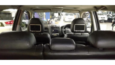2005 KIA Sportage II 4x4 - Barang Istimewa Dan Harga Menarik (s-5) 2005 KIA Sportage II 4x4 - Barang Istimewa Dan Harga Menarik (s-5)