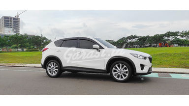 2014 Mazda CX-5 GT - Good condition 2014 Mazda CX-5 GT - Good condition