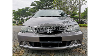 2003 Honda Odyssey Absolute 2003 Honda Odyssey Absolute