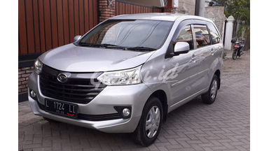 2017 Daihatsu Xenia X - Mobil Pilihan 2017 Daihatsu Xenia X - Mobil Pilihan