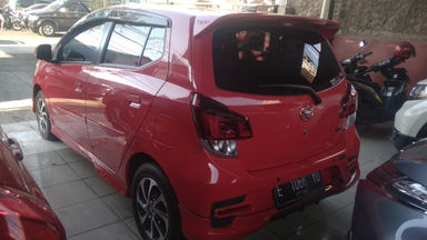 2017 Toyota Agya - Siap Pakai Mulus Banget (s-7) 2017 Toyota Agya - Siap Pakai Mulus Banget (s-7)