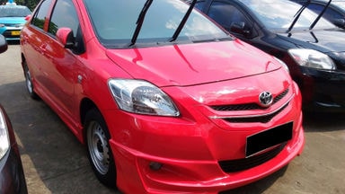2012 Toyota Limo - Cakep & Siap Pakai 2012 Toyota Limo - Cakep & Siap Pakai