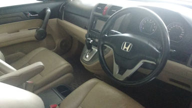 2008 Honda CR-V - Mulus Terawat (s-5) 2008 Honda CR-V - Mulus Terawat (s-5)