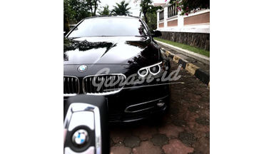 2016 BMW 5 Series 528i luxury facelift 2016 BMW 5 Series 528i luxury facelift