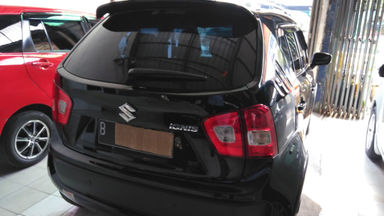 2017 Suzuki Ignis gx - Warna Favorit, Harga Terjangkau (s-3) 2017 Suzuki Ignis gx - Warna Favorit, Harga Terjangkau (s-3)