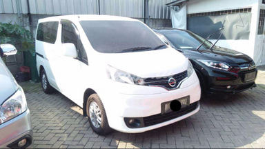 2012 Nissan Evalia XV - Siap Pakai 2012 Nissan Evalia XV - Siap Pakai