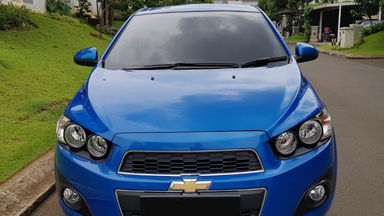 2012 Chevrolet Aveo LT - Harga Bersahabat (s-2) 2012 Chevrolet Aveo LT - Harga Bersahabat (s-2)