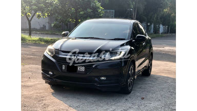 2015 Honda HR-V Prestige 2015 Honda HR-V Prestige