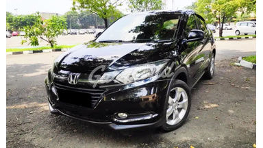 2015 Honda HR-V S - Mobil Pilihan 2015 Honda HR-V S - Mobil Pilihan