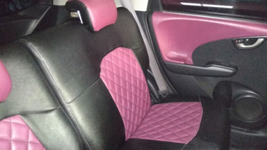 2008 Honda Jazz RS - Siap Pakai (s-5) 2008 Honda Jazz RS - Siap Pakai (s-5)