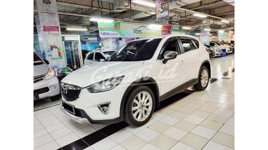 2012 Mazda CX-5 GT 2012 Mazda CX-5 GT