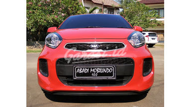 2017 KIA Picanto Morning 2017 KIA Picanto Morning