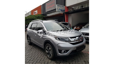 2016 Honda BR-V S - Barang Bagus Dan Harga Menarik 2016 Honda BR-V S - Barang Bagus Dan Harga Menarik