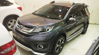 2017 Honda BR-V E - Mobil Pilihan 2017 Honda BR-V E - Mobil Pilihan
