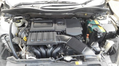 2010 Mazda 2 HB 1.5 AT - Siap Pakai Dan Mulus (s-7) 2010 Mazda 2 HB 1.5 AT - Siap Pakai Dan Mulus (s-7)