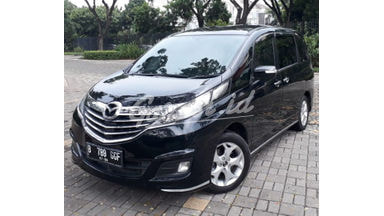 2013 Mazda Biante Skyactiv - Kredit Bisa Dibantu Tdp Ringan 2013 Mazda Biante Skyactiv - Kredit Bisa Dibantu Tdp Ringan