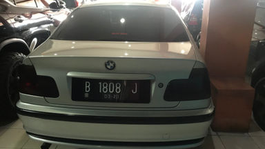 2001 BMW i 318i - Siap Pakai (s-4) 2001 BMW i 318i - Siap Pakai (s-4)