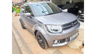 2019 Suzuki Ignis GX - Istimewa Siap Pakai 2019 Suzuki Ignis GX - Istimewa Siap Pakai
