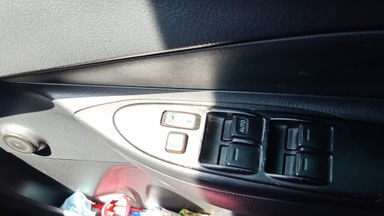 2008 Toyota Vios G - Pemakaian Pribadi (s-4) 2008 Toyota Vios G - Pemakaian Pribadi (s-4)