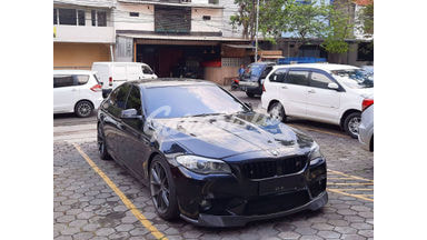 2013 BMW 5 Series 535i - FULL MODS 2013 BMW 5 Series 535i - FULL MODS