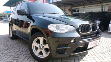 2012 BMW X5 - SIAP PAKAI! 2012 BMW X5 - SIAP PAKAI!